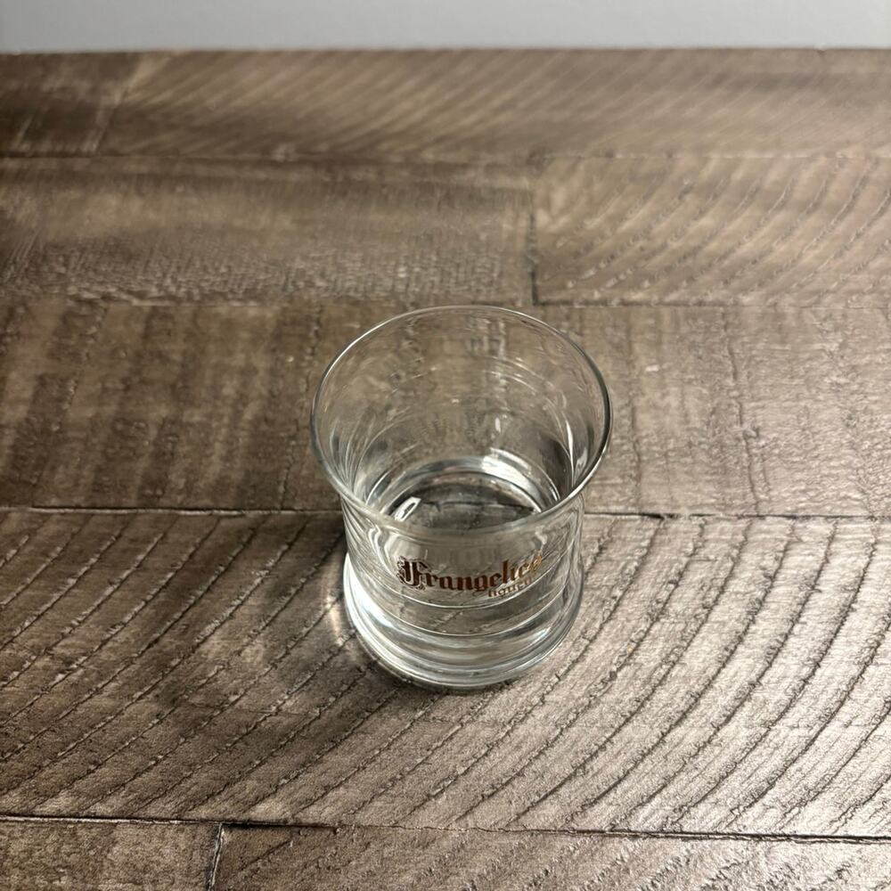 Vintage Frangelico Shot Glass - Picture 2 of 3